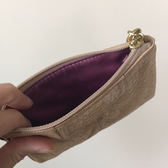 Coach wristlet - Picture 5 of 5